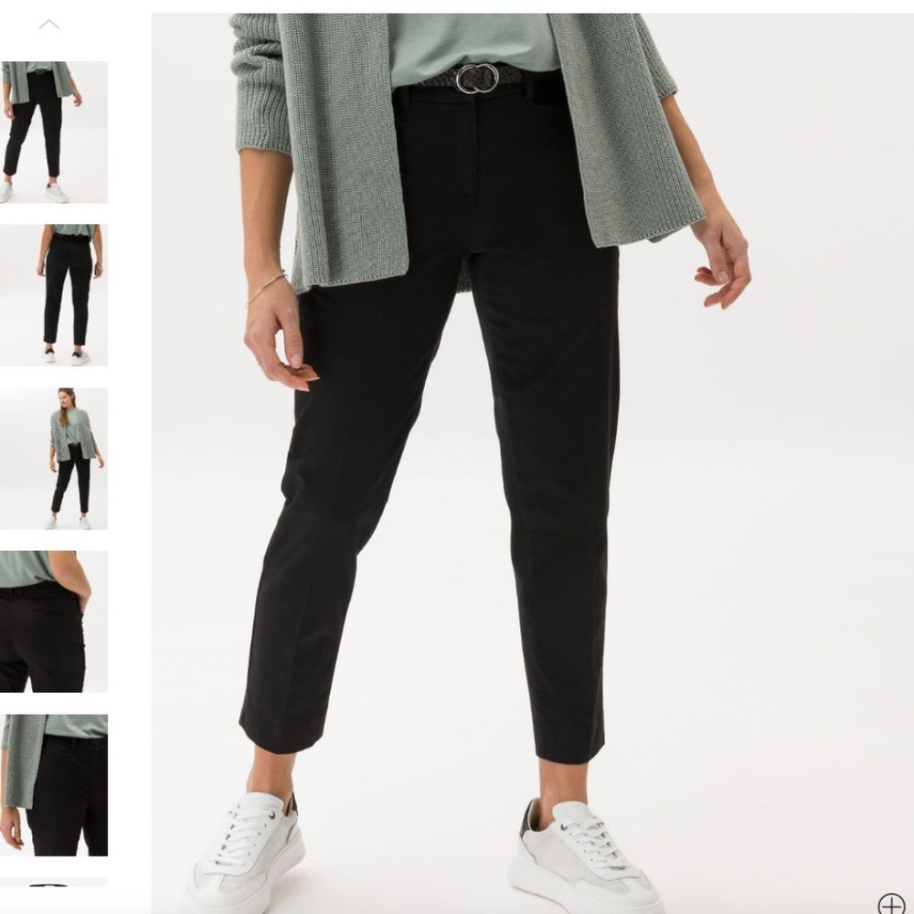 2/$30 Brax Slim Fit Chinos 31/32 NWT